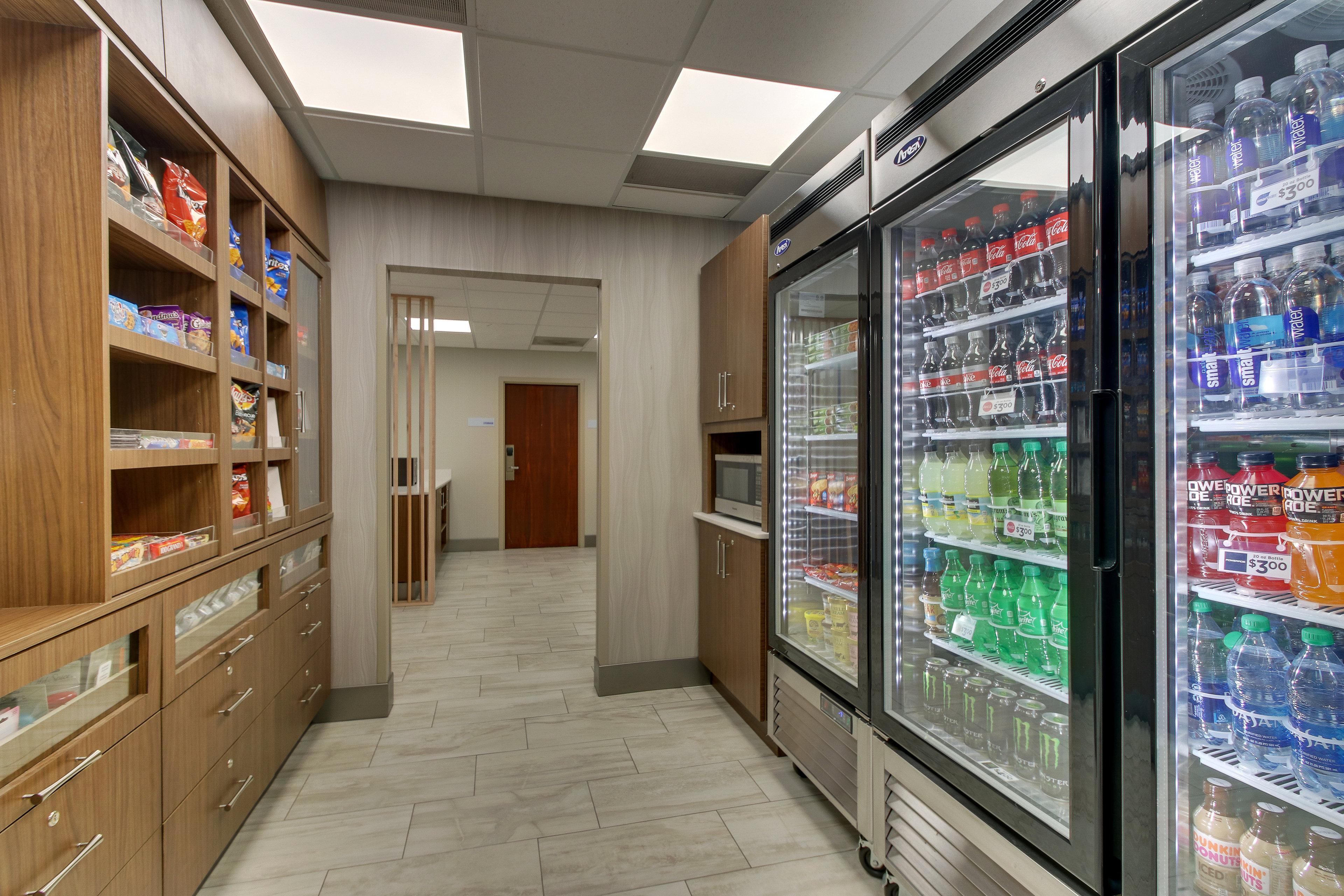 סנדי ספרינגס Holiday Inn Express & Suites Atlanta Perimeter Mall Hotel By Ihg מראה חיצוני תמונה