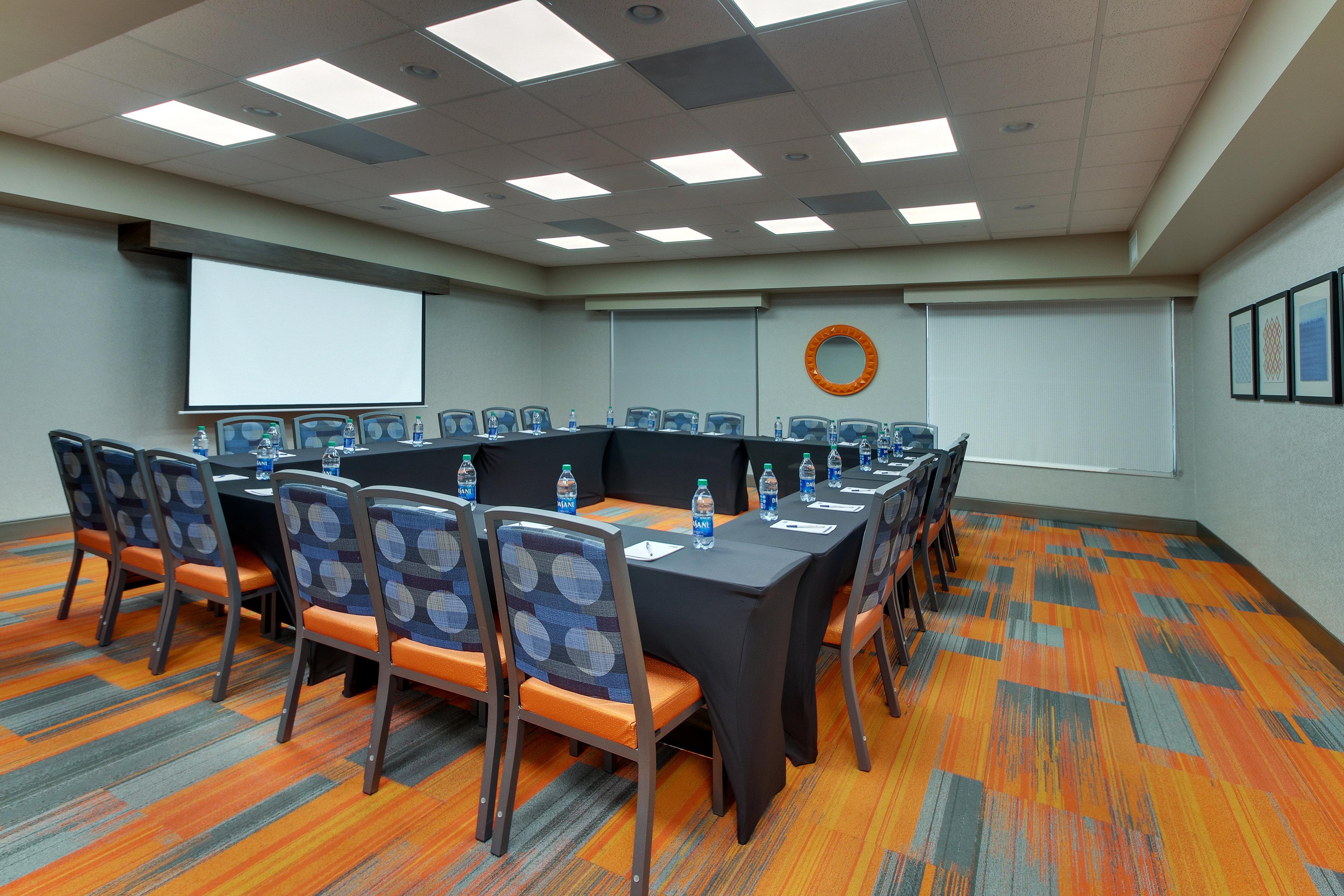 סנדי ספרינגס Holiday Inn Express & Suites Atlanta Perimeter Mall Hotel By Ihg מראה חיצוני תמונה
